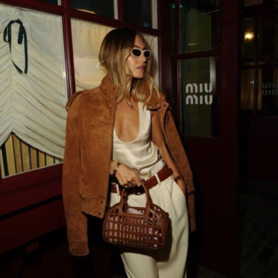 Put This Cool, New-To-Ireland Outerwear Brand On Your Radar