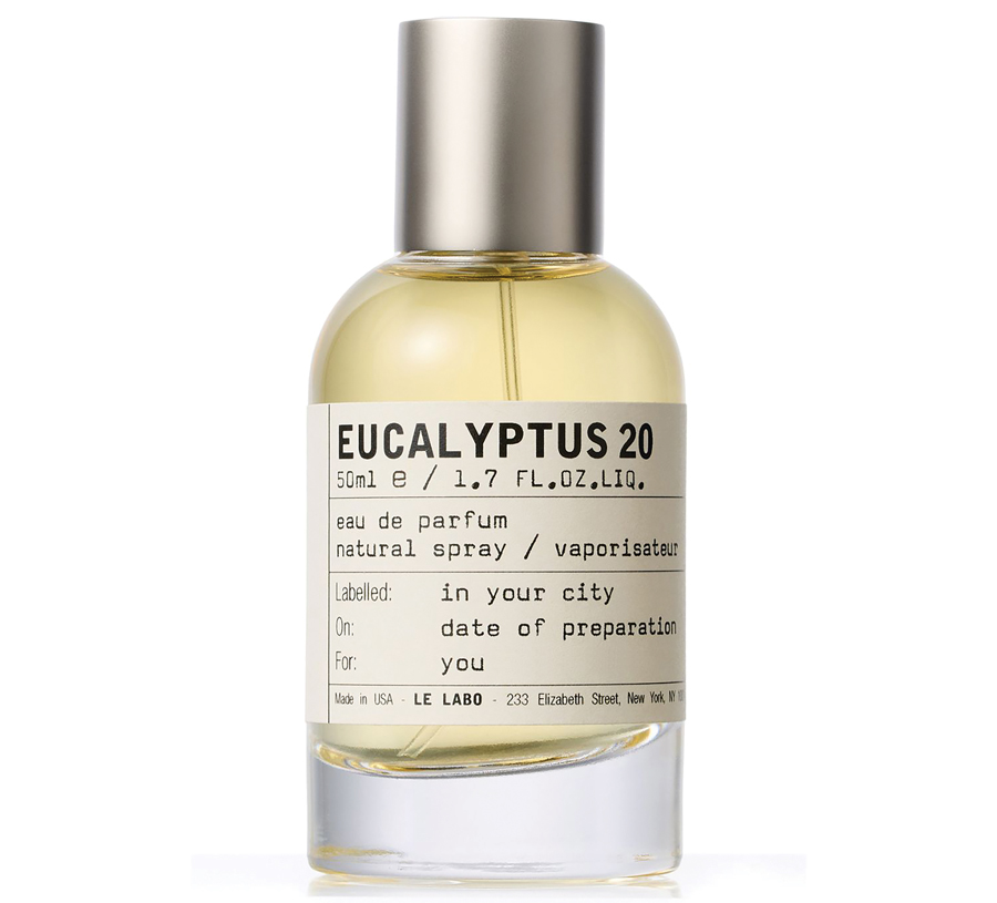 Eucalyptus