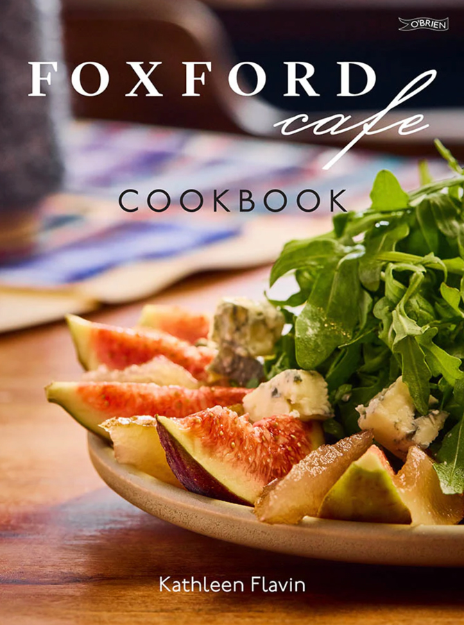 Foxford-Cafe-cookbook