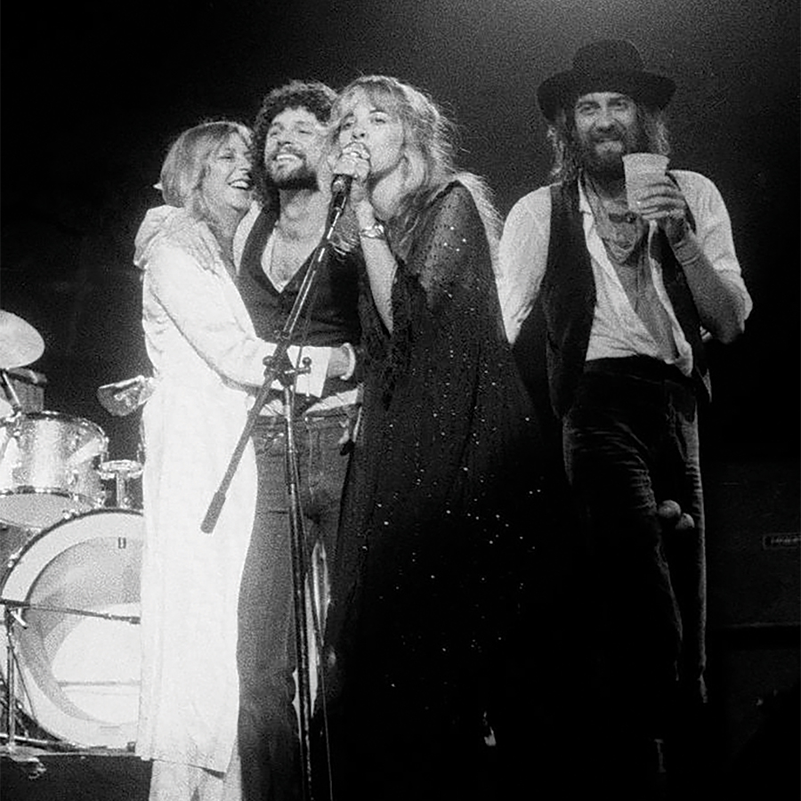 Romance, Friendship, Fallings-Out: What It's Really Like To Be In A Band