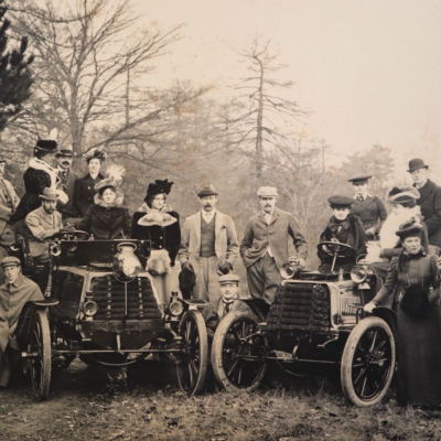 Dublin Dynasty: The Fascinating Revelations Of The Guinness Family