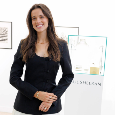 See The Guests At Paul Sheeran’s New Causeway Collection Launch