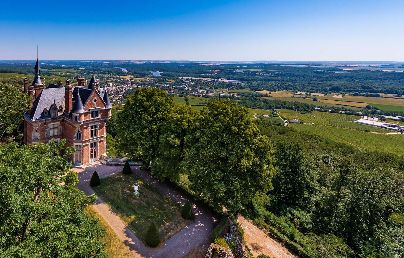 Hauts-de-Sancerre