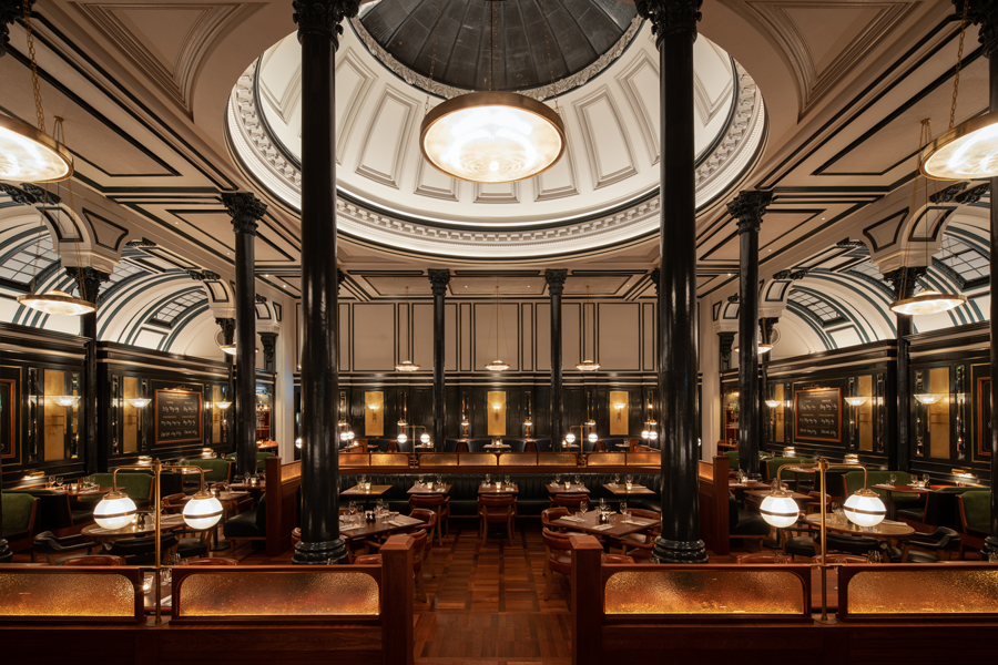 Hawksmoor-Dublin