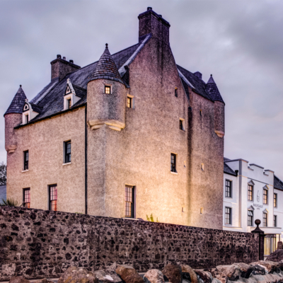 8 Spooky Experiences Around Ireland