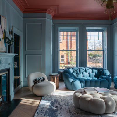 See Inside This Transformed Victorian Home In Donnybrook, Dublin 4