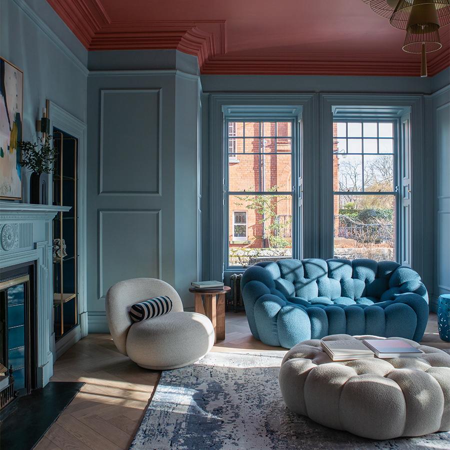 See Inside This Transformed Victorian Home In Donnybrook, Dublin 4