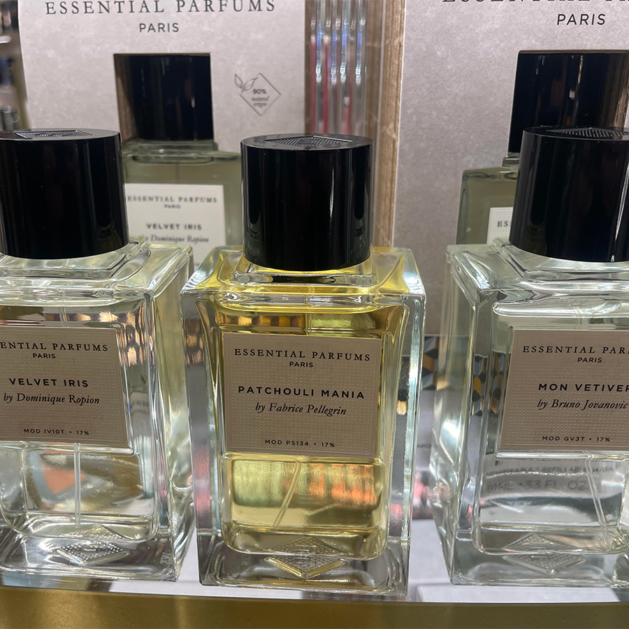 Scent Shifting: 5 Chic Perfume Lines To Know Now