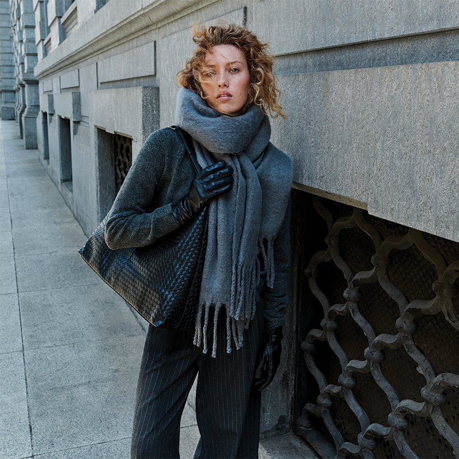 What We're Wearing And Seeing This Autumn