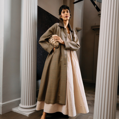 Out After Work: The November Issue Fashion Shoot