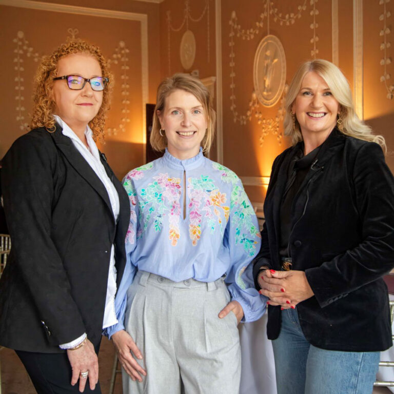 THE GLOSS | Goodbody Exclusive Event In Kilkenny
