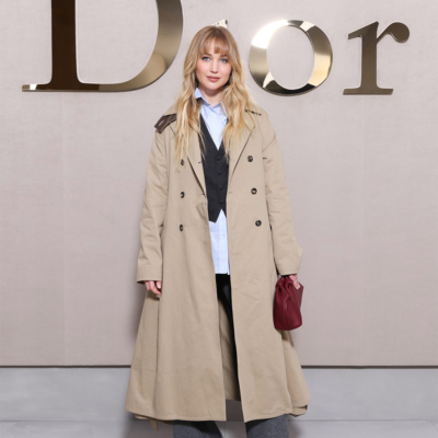See All The Celebrity Guests At The Dior SS26 Show