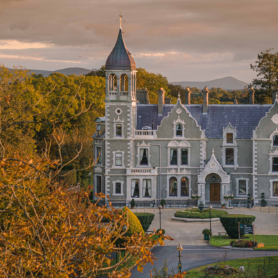Embrace The Season With These Autumn Breaks Around Ireland