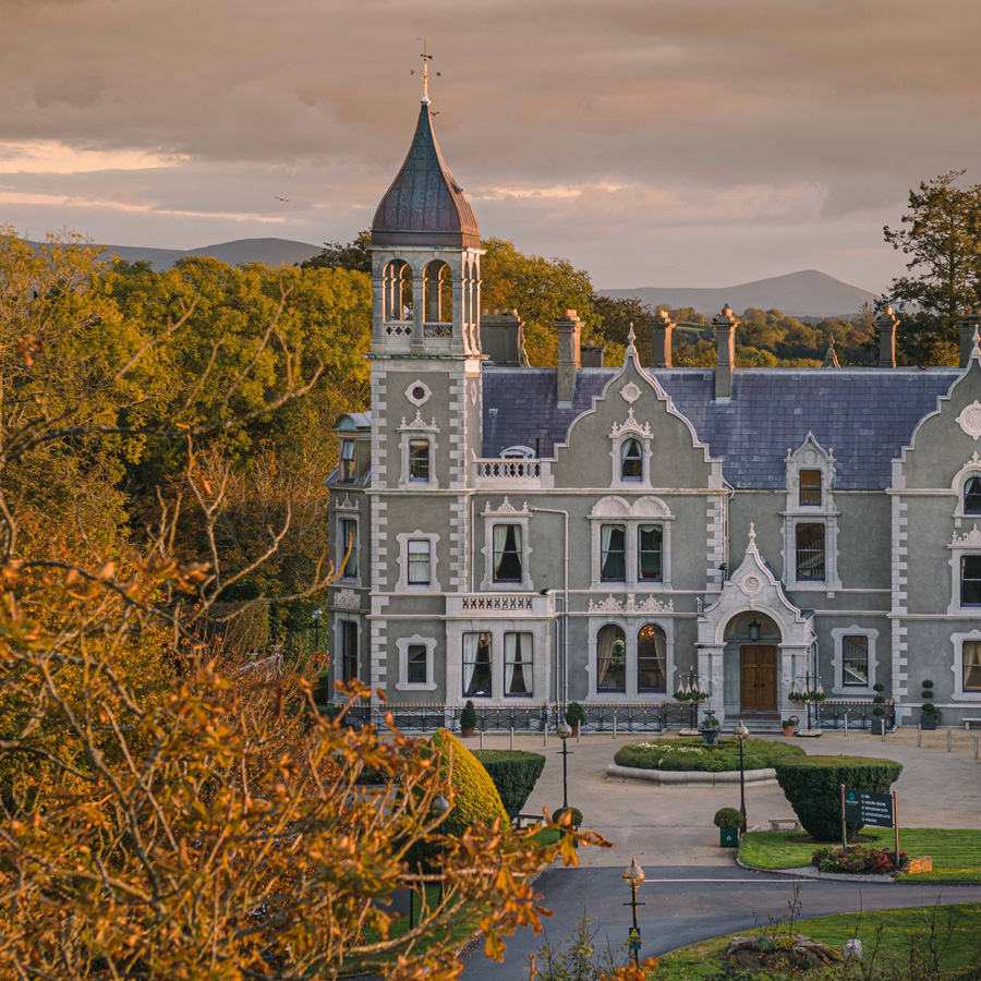 Embrace The Season With These Autumn Breaks Around Ireland