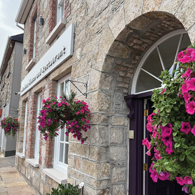 Checking In: Mac Nean House and Restaurant, Co Cavan