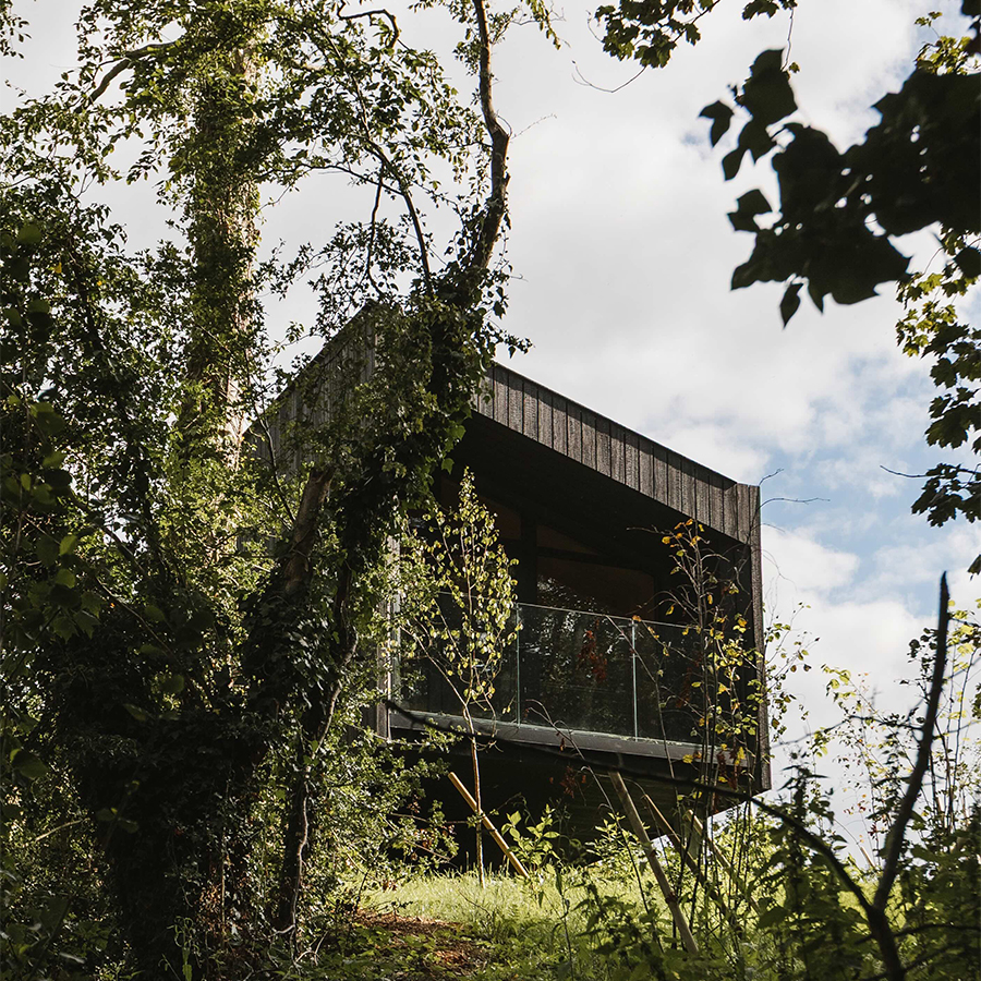 Travel News: New Irish Hotels And Collaborations, At Home And Abroad