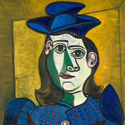 All You Need To Know About Picasso: From The Studio