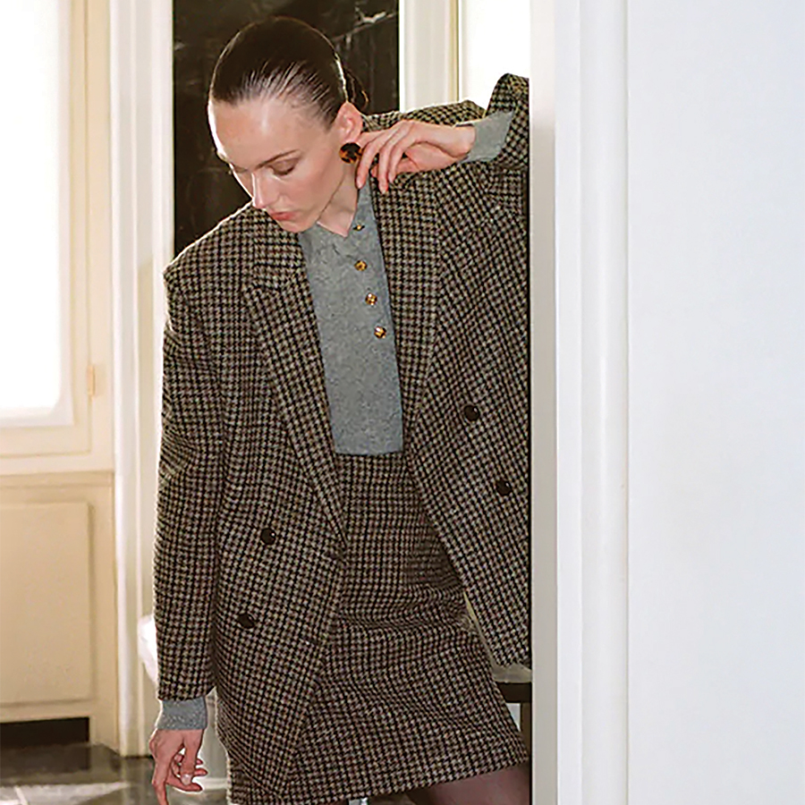 What To Wear, Read And See This Month