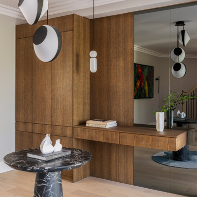 See Inside This Seaside Haven in Sutton, Co Dublin