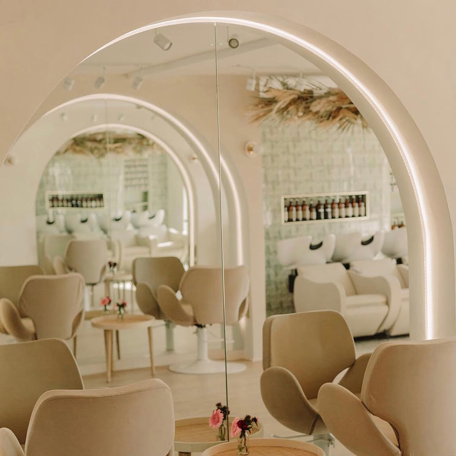 Beauty Refresh: Salons, Spas And Stockists To Know Now