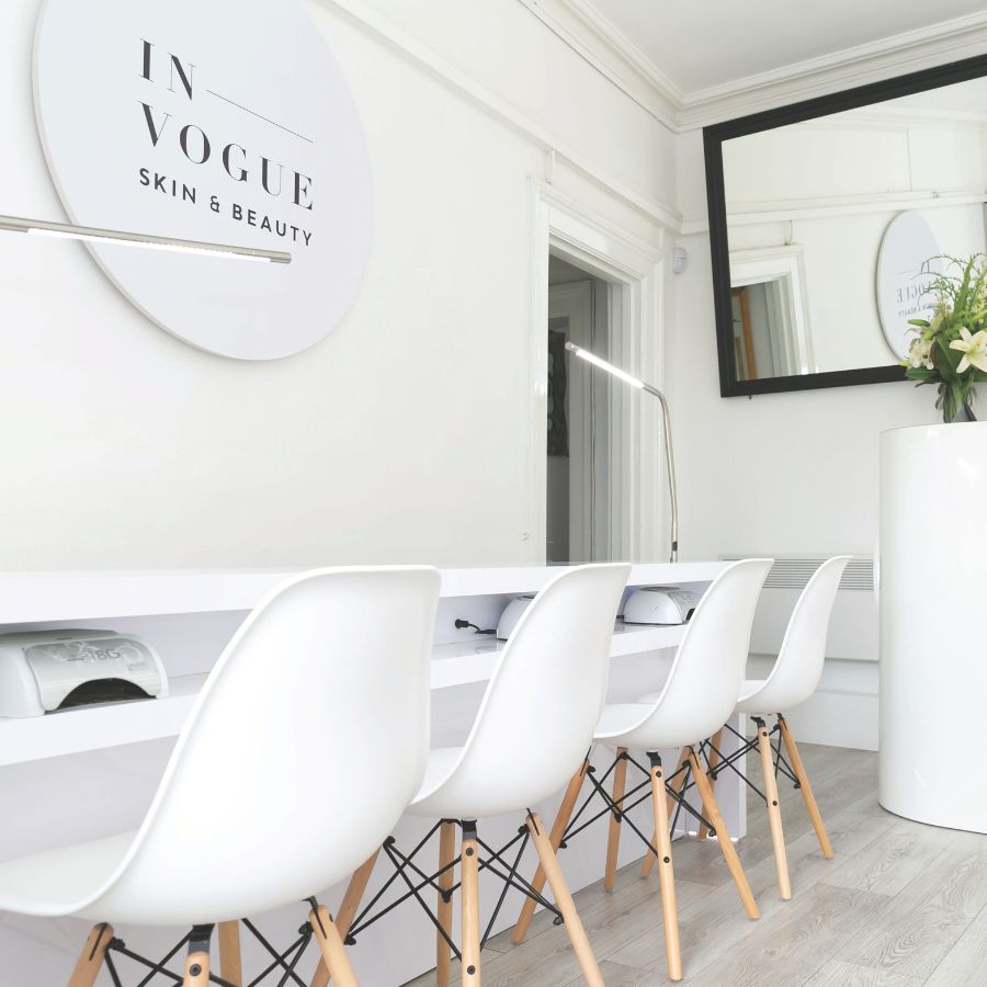 Local Hero: The Dublin Beauty Salon Celebrating 30 Years In Business