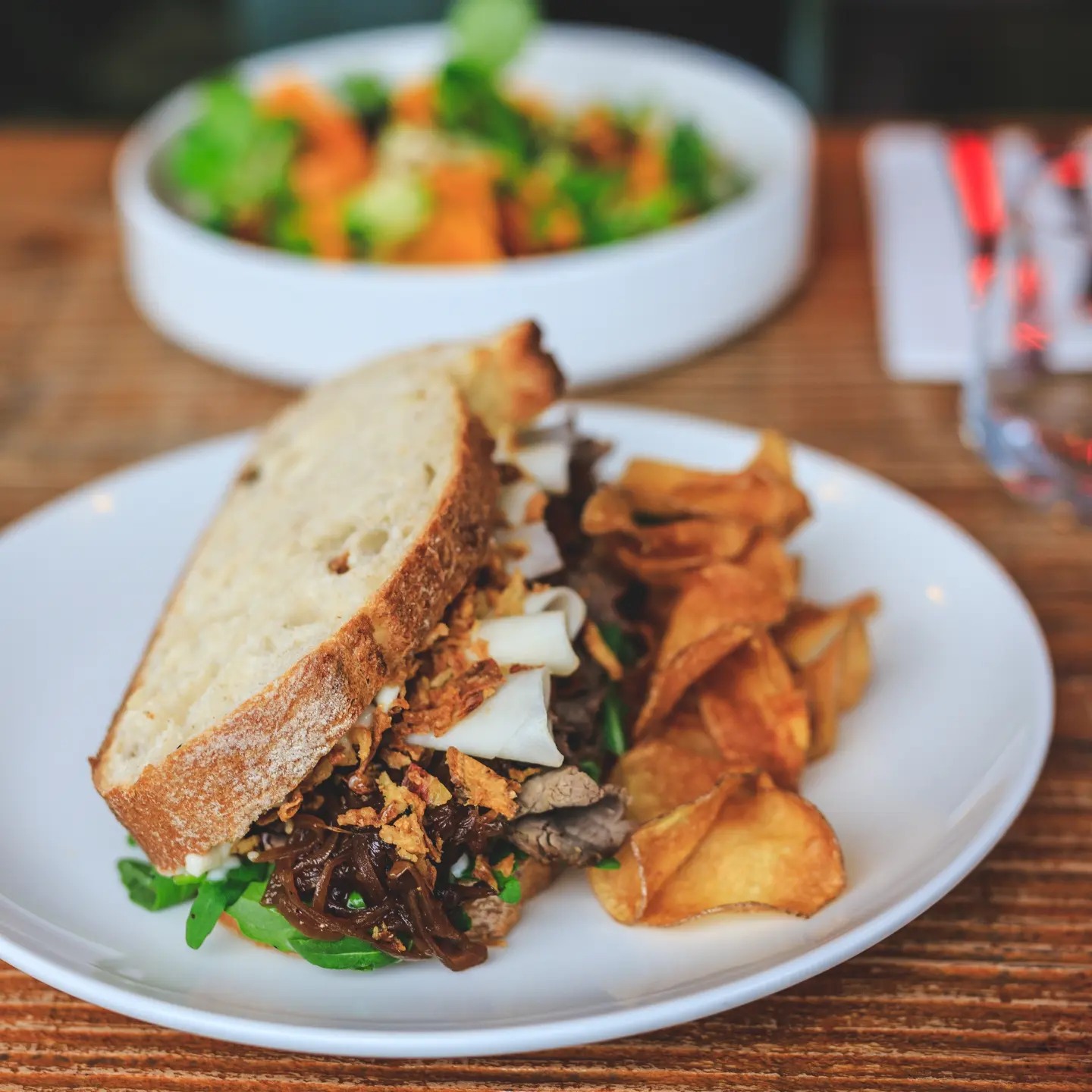 5 Tasty Sandwiches To Try Around Ireland