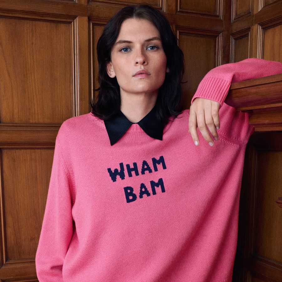 From Bella Freud x M&S To Uniqlo and JW Anderson, Fashion Is Awash With Cool Collabs