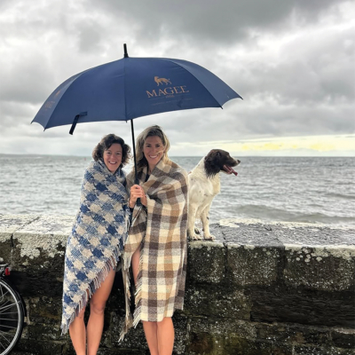 Homespun: The Best Of Irish Fashion For Autumn/Winter