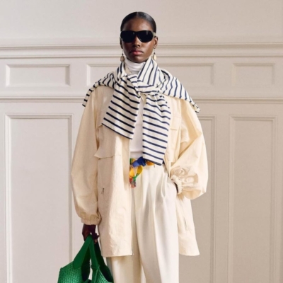 Paris Fashion Week: Every Item We'd Buy From The Runway