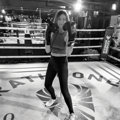 Strong, Not Skinny: How Sarcopenia Affects Our Bodies