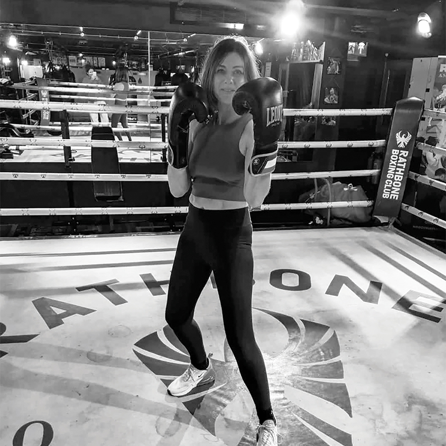 Strong, Not Skinny: How Sarcopenia Affects Our Bodies