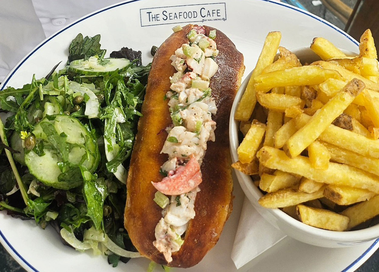 Seafood-Cafe?,-Dublin-2