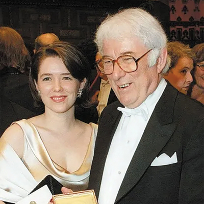 Hot Off The Press: The Poems Of Seamus Heaney