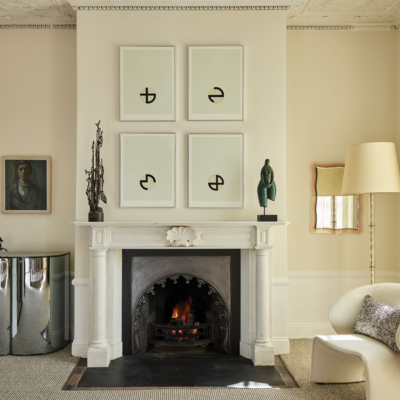 Don’t Miss THE GLOSS INTERIORS Autumn/Winter 2025 Issue Out Tomorrow!