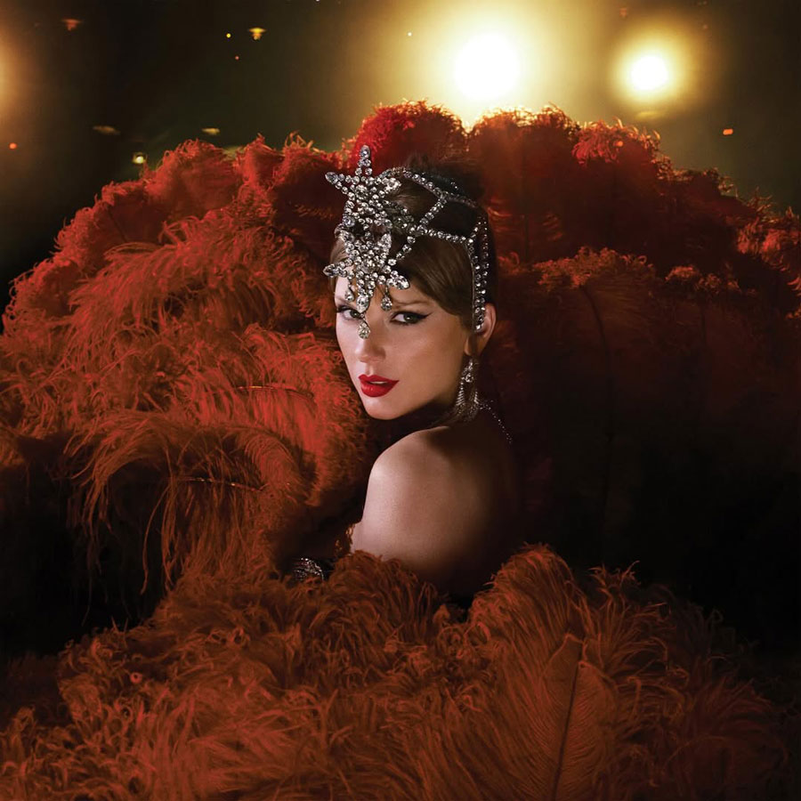 The Life Of A Showgirl: Taylor Swift Kickstarts Another Jewellery Trend