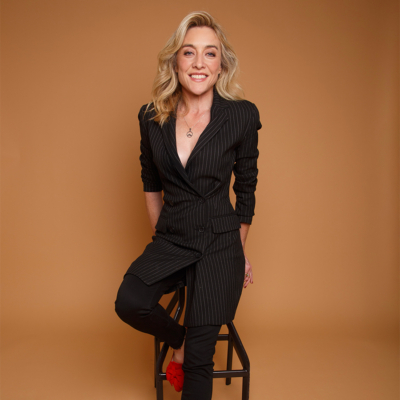 What's On My Beauty Shelf: Trudy Hayes, Scalp Expert and Hairstylist On Her Beauty Favourites