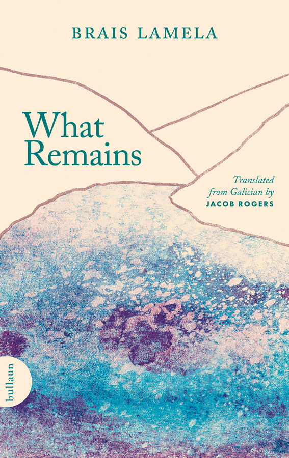 What-Remains