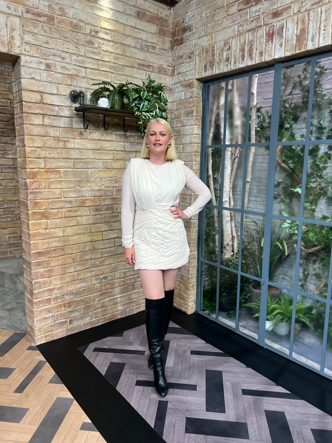 cream-zara-dress-1
