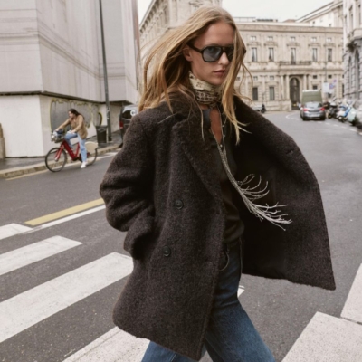 21 Hero Coats To Redefine Your Autumn Look