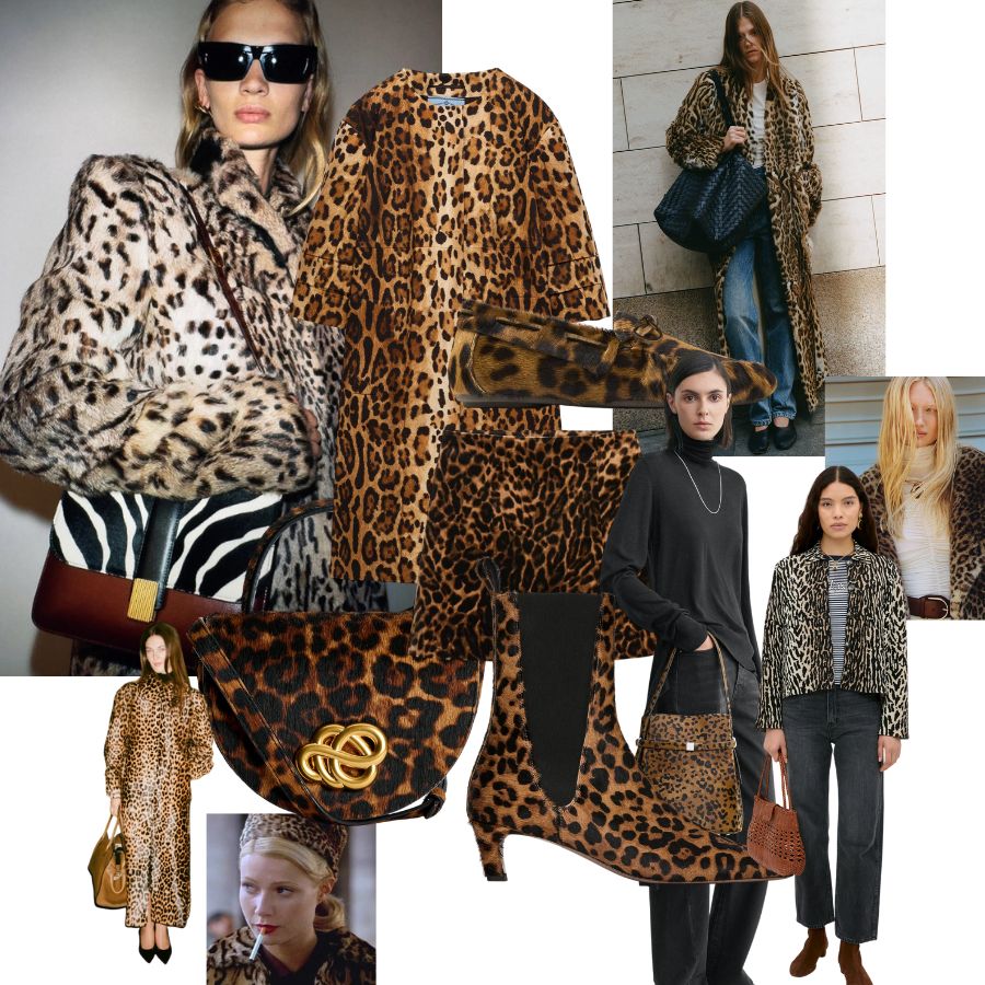 15 Leopard Print Buys We're Craving Now