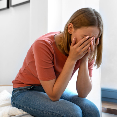 Baby Loss Awareness: Finding Your Way Through Grief