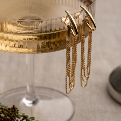 Festive Gifts That Sparkle