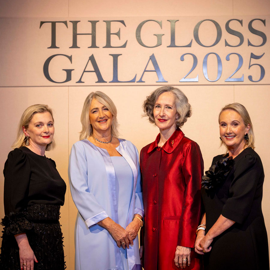 All You Need To Know About THE GLOSS GALA 2025