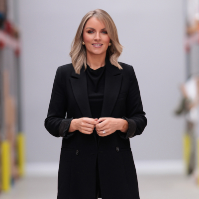 Ayu Founder Suzie O'Neill Talks Irish Beauty