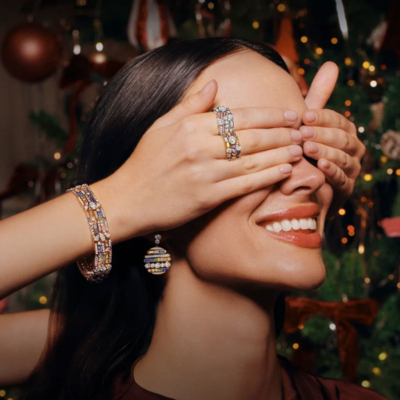 10 Thoughtful Gifts For The Discerning Woman In Your Life