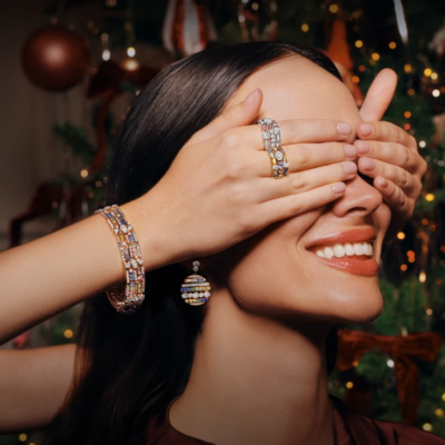 12 Thoughtful Gifts For The Discerning Woman