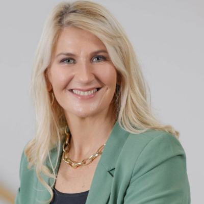 Catching Up With The CEO: Caroline Dunlea, Core Optimisation