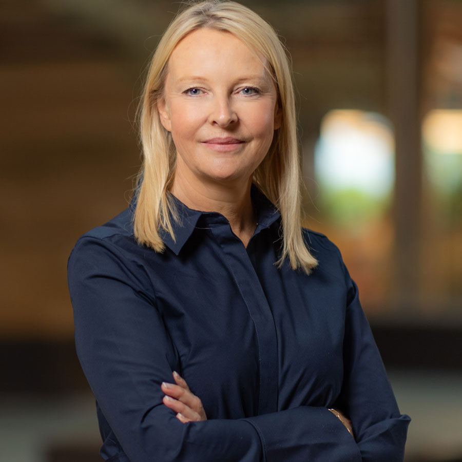 Catching Up With The CEO: Catherine Doyle, Microsoft Ireland