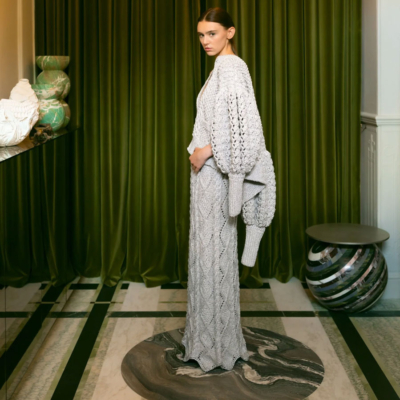 12 Glossy Irish Designer Gift Ideas For Every Taste