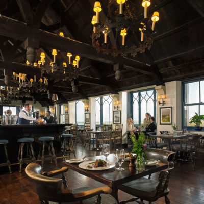 An Unforgettable Coastal Escape On Ireland’s Wild Atlantic Way 